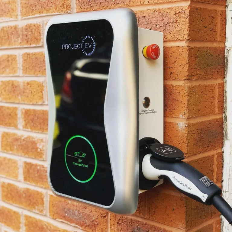 Electrical Contractor Ashington